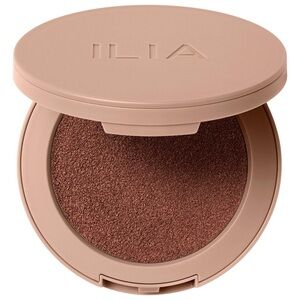 *BNIB* ILIA • Sunshift Weightless Silky Cream Bronzer in Bask 0.27oz/7.8g